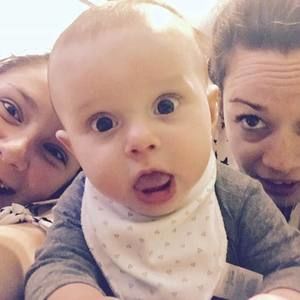 Meet your Posher, Adam